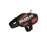 Julius K-9 Harnais pour chien IDC Power Taille Baby 2 Rouge
