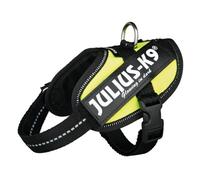 Julius K-9 Idc Baby Dog Harness Vert Baby 2