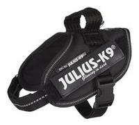 Harnais Julius IDC Power-K9 Noir Mini-mini 40-53 cm