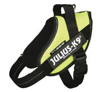 Julius K9 IDC Mini harnais pour chiens Vert néon 16IDC-NE-M