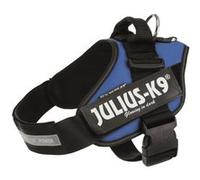 Julius K-9 – Harnais pour chien IDC® Power – Bleu L-1