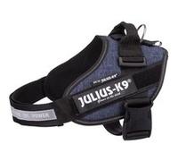 Julius K9 IDC Harnais pour chiens Denim Taille 0 14845 Bleu G