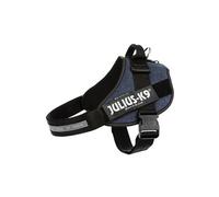 Julius K9 IDC Harnais pour chiens Denim Taille 4 14885