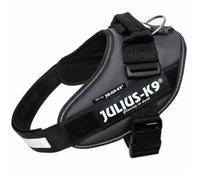 Julius K9 IDC Harnais pour chiens Taille 0 Anthracite 16IDC-ANT-0