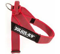 Julius K-9 Idc Norwegian Dog Harness Rouge L-1