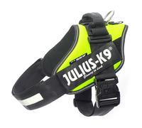 Harnais IDC POWER Julius K9 - NEON Harnais T1