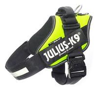 Julius K-9 Idc Dog Harness Vert L-1