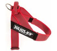 Julius K9 IDC Harnais pour chiens Taille 2 Rouge Rouge G