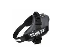 Julius K9 IDC Harnais pour chiens Taille 3 Anthracite 16IDC-ANT-3