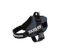 Julius K-9 Harnais pour chiens IDC Noir Taille 2XL-3