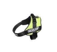 Julius K9 IDC Harnais pour chiens Taille 4 Vert Néon 16IDC-NE-4