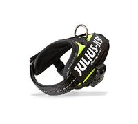 Julius K-9 Idc Baby Dog Harness Vert Baby-1