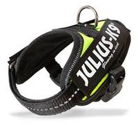 Julius K9 IDC Harnais pour chiens Taille chiot 1 Vert néon 16IDC-NE-B1 Vert G