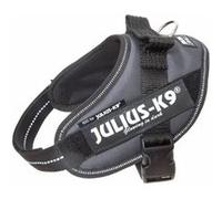Julius K-9 Idc® Power Mini Dog Harness Noir Mini