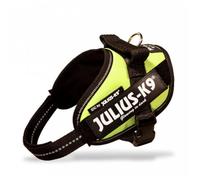 Julius K-9 Idc Mini Dog Harness Vert Mini