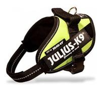 Julius K9 IDC Mini harnais pour chiens Vert néon 16IDC-NE-M Vert G