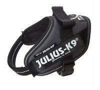 Julius K9 IDC Mini Mini harnais pour chiens Anthracite 16IDC-ANT-MM