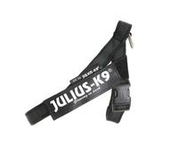 Julius K9 IDC Mini Mini harnais pour chiens Noir 16IDC-M-2015