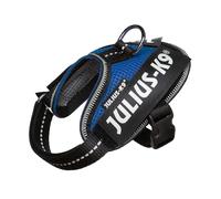Julius K-9 Idc® Powair Dog Harness Rouge M-0