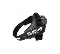 Julius k9 Idc power harnais / harnais pour étiquettes anthracite