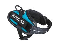 Julius K-9 Idc Baby Harness Noir Baby-1
