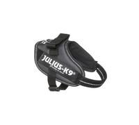 JULIUS-K9-Julius IDC Mini-Mini gris foncé