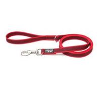 Julius K9 Laisse pour chiens 1,8 m rouge 216GM-R-1,8 Rouge G