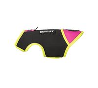 Julius-K9, Manteau IDC en néoprène pour chiens, Taille: Baby 2, Rose