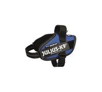 Julius k9 Power harnais / harnais pour tags bleu Bleu G
