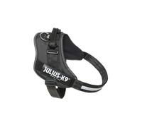 Julius-k9 powerharness pettorina per cani taglia 4 nero 96-138 cm-70-90 kg Juliu