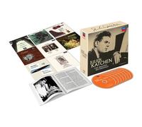 Julius Katchen - Katchen: The Brahms Recordings On Decca [Compact Discs] Ltd Ed, Boxed Set, Australia - Import