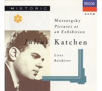 Mussorgsky – Pictures at an Exhibition