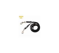Julius laisse 20mmx10m noir JULIUS 216GM-S10 Noir