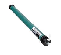 JULIUS MAYER Moteur pour volets roulants JM35-100 SW40 Force de traction 10 Nm / 25 kg SW40 Économique Sans entretien Très silencieux Avec accessoires