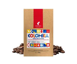 Julius Meinl Colombie Tres Dragones café en grains 250 g