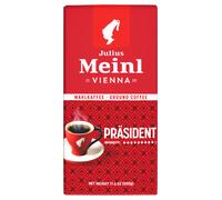 Julius Meinl Präsident Classic Collection Café moulu 500 g