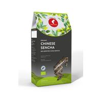 Julius Meinl Thé vert en vrac premium Sencha bio de Chine Julius Meinl, 250 g