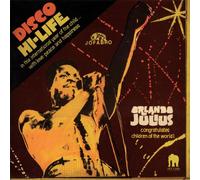 Julius, Orlando - Disco Hi-Life [Import]