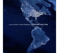 Julius Papp & Dave M - Julius Papp & Dave Warrin-Behind the Sun