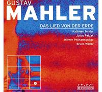 Julius Patzak - Das Lied von der Erde