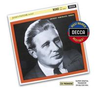 Julius Patzak – Recital – CD