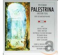 Julius Patzak - Palestrina -Part 1-