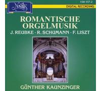 Julius Reubke - Orgelmusik,Romantische [Import]