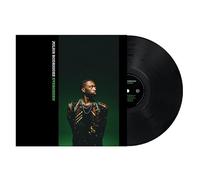 Julius Rodriguez - Evergreen