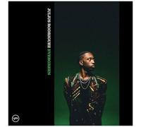 Julius Rodriguez – Evergreen – CD