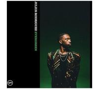 Julius Rodriguez – Evergreen – Verve Spa