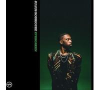 Julius Rodriguez - Evergreen [Vinyl Lp]