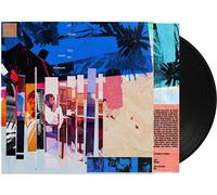 Julius Rodriguez - Let Sound Dire À L'(2022) LP Vinyl Précommande