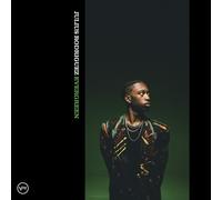 Julius Rodriquez Evergreen (Vinyl) 12" Album
