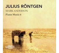 Musique pour Piano (Volume 6)